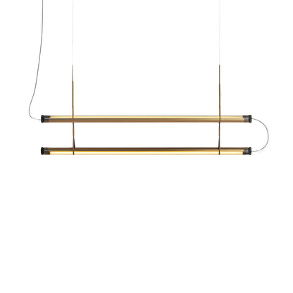Marset Fris Pro LED 155 závěsné lineární svítidlo