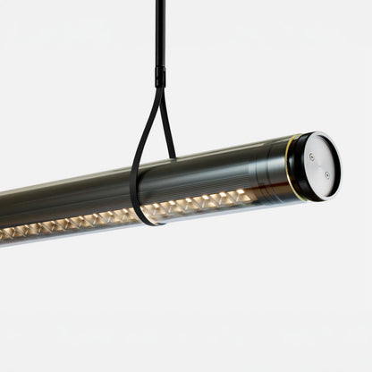 Marset Fris Pro LED 155 závěsné lineární svítidlo