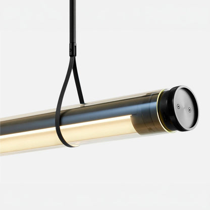 Marset Fris Pro LED 155 závěsné lineární svítidlo