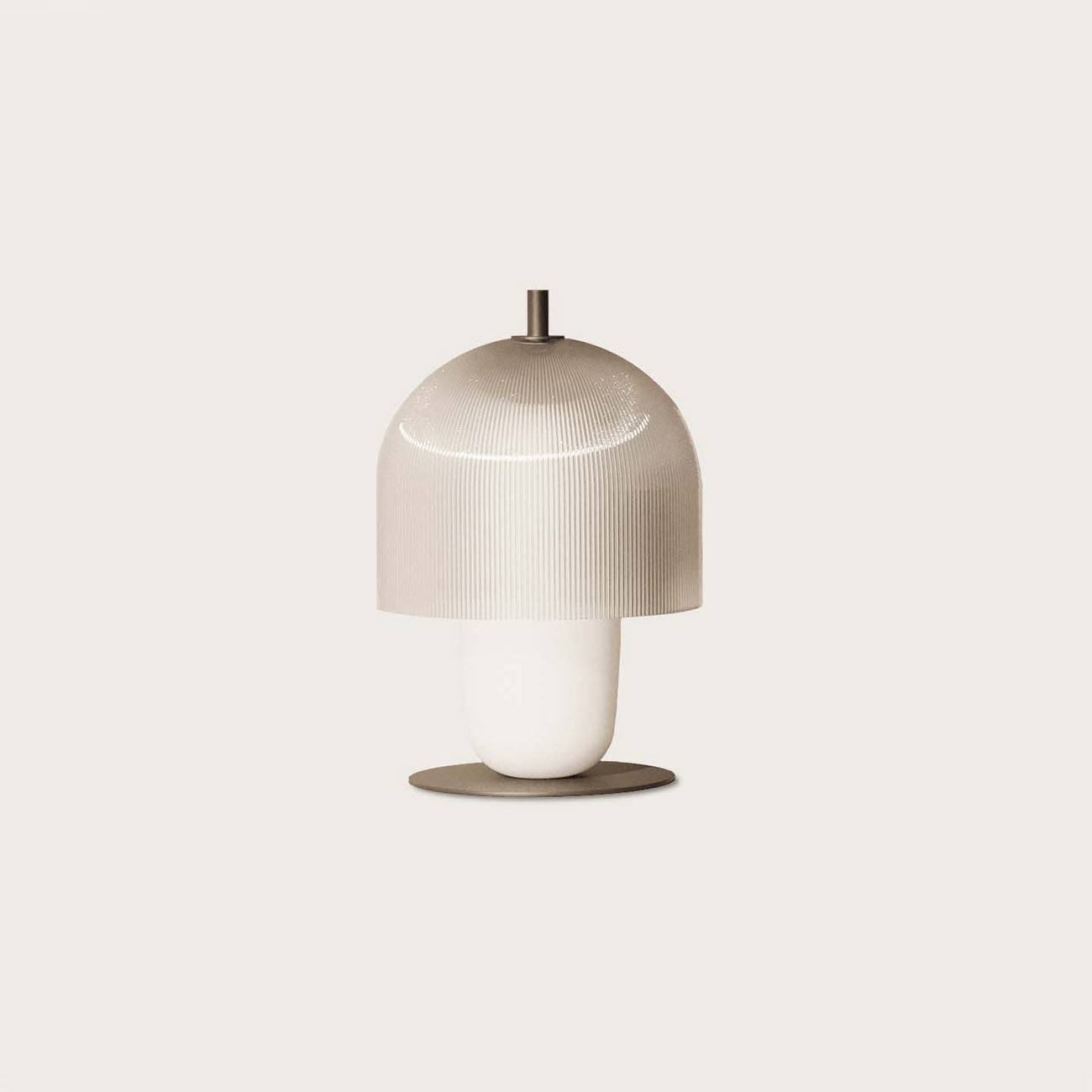 Aromas Holm LED stolní svítidlo stmívatelné