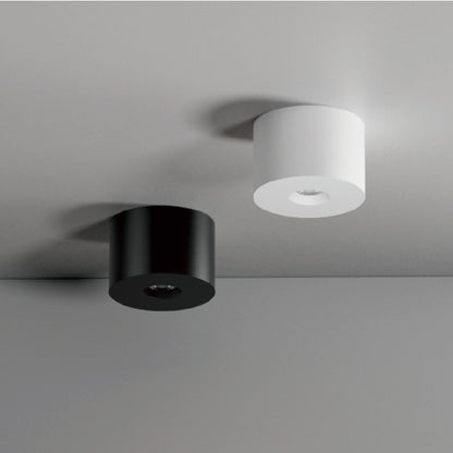 Kovové svietidlo Pebble LED Ra>90 proti oslneniu
