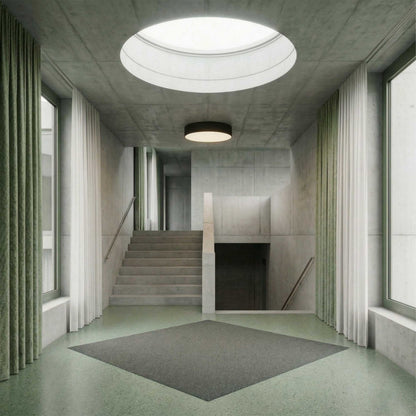 Axio LED kruhové přisazené svítidlo měnitelné CCT