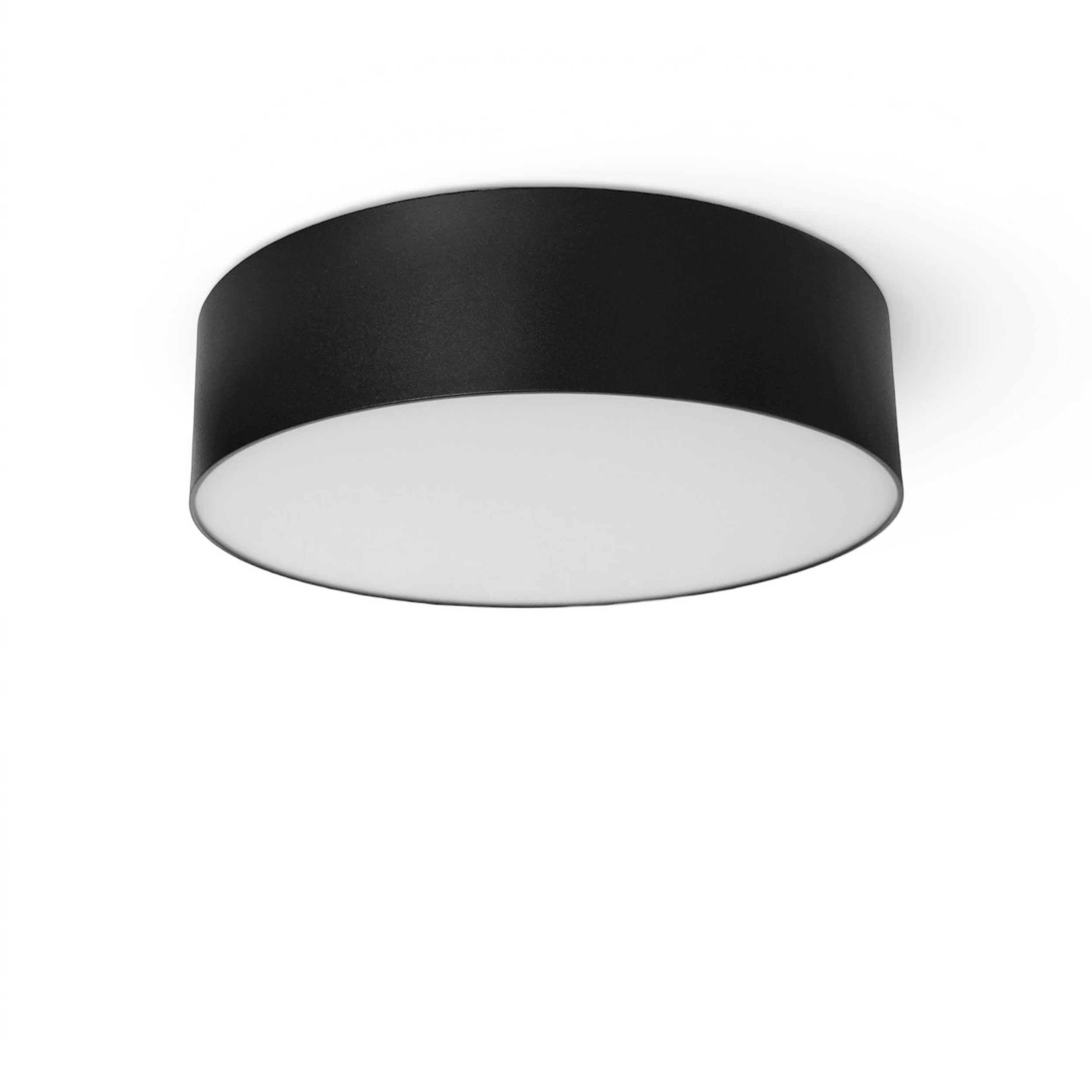 Axio LED kruhové přisazené svítidlo měnitelné CCT