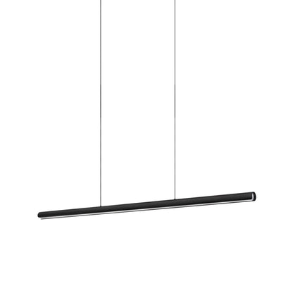 Ideal lux Dorica LED závěsné lineární svítidlo