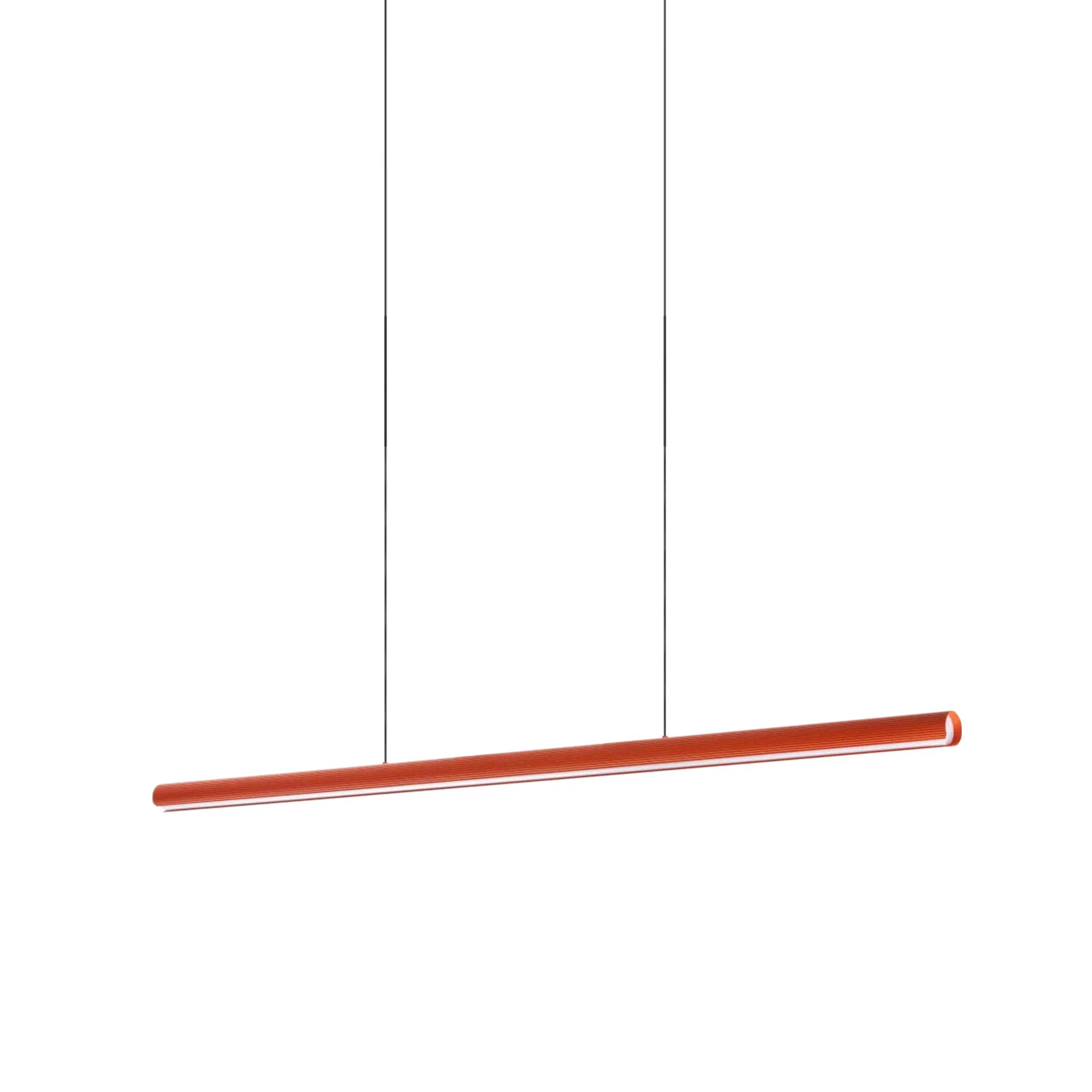 Ideal lux Dorica LED závěsné lineární svítidlo