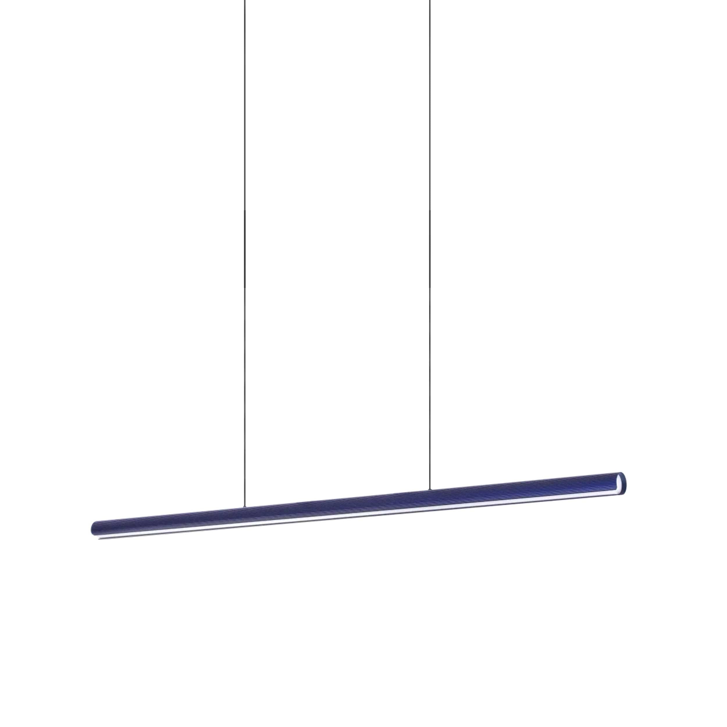 Ideal lux Dorica LED závěsné lineární svítidlo
