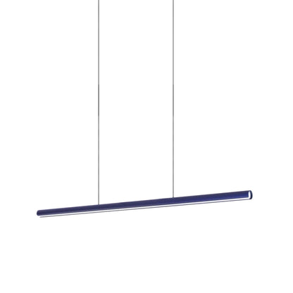 Ideal lux Dorica LED závěsné lineární svítidlo