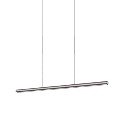 Ideal lux Dorica LED závěsné lineární svítidlo