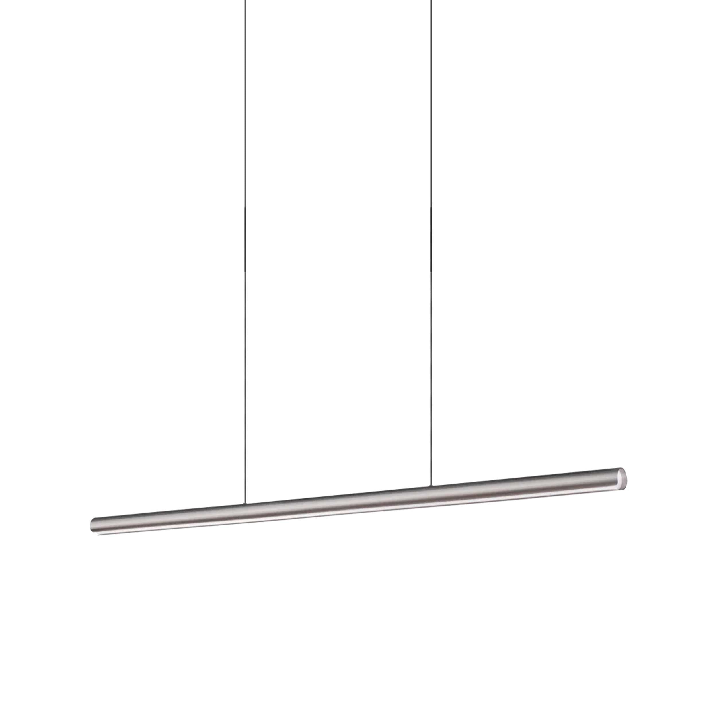 Ideal lux Dorica LED závěsné lineární svítidlo