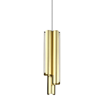 Ideal lux Dorica LED závěsné svítidlo