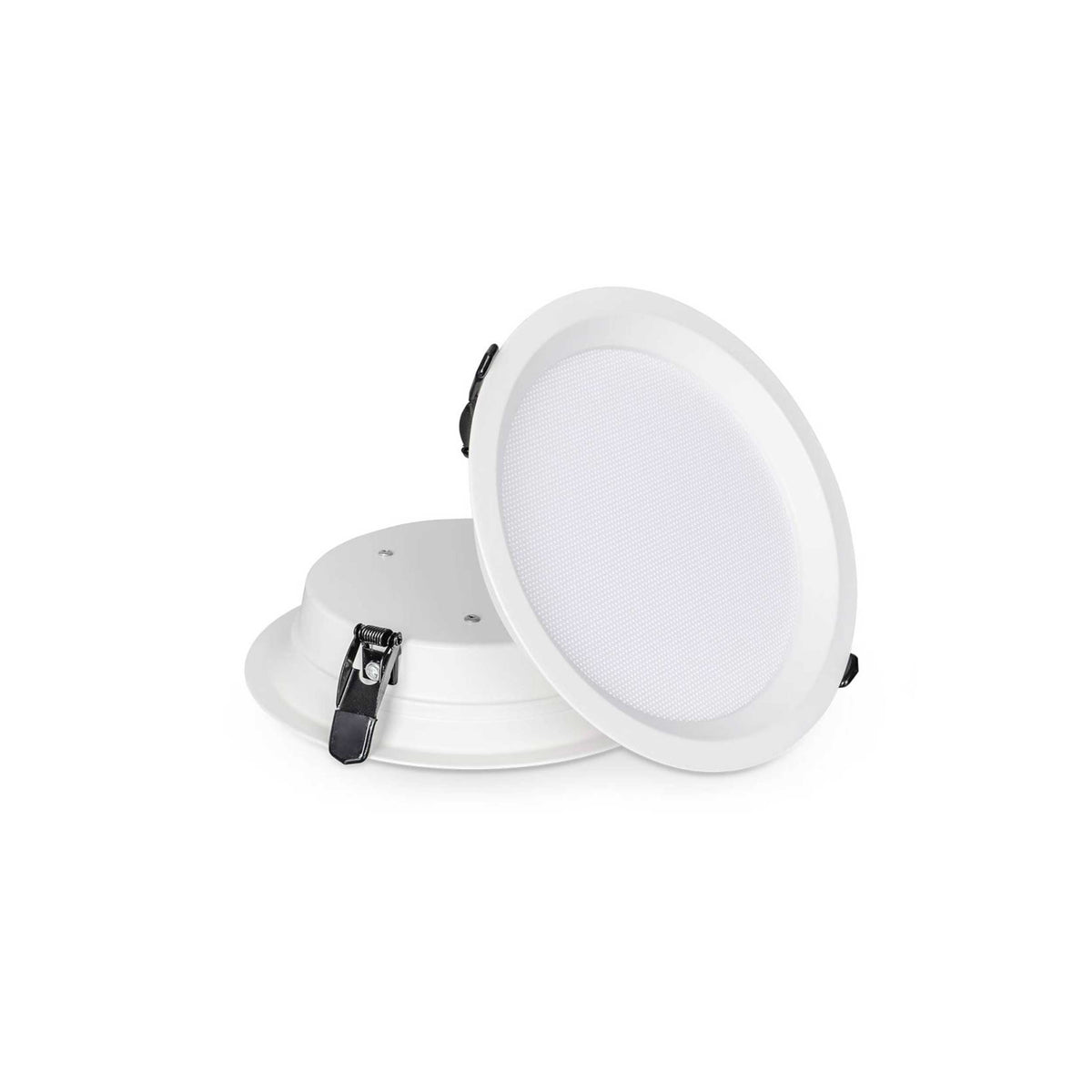 Downlight LED zápustné stropní svítidlo IP40