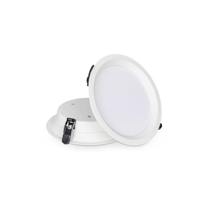 Downlight LED zápustné stropní svítidlo IP40