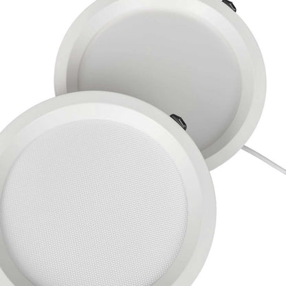 Downlight LED zápustné stropní svítidlo IP40