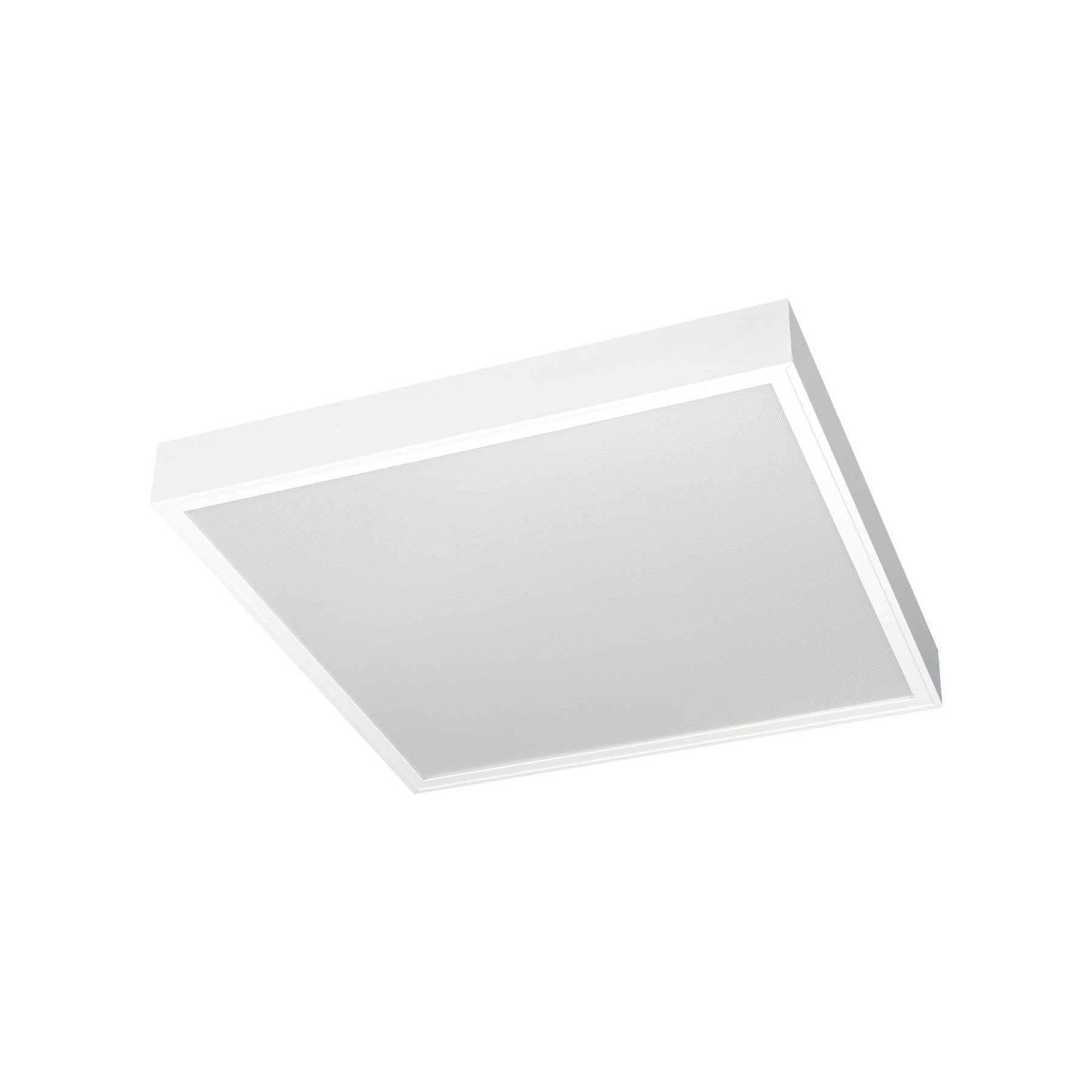 Oprawa biurowa panelowa LED