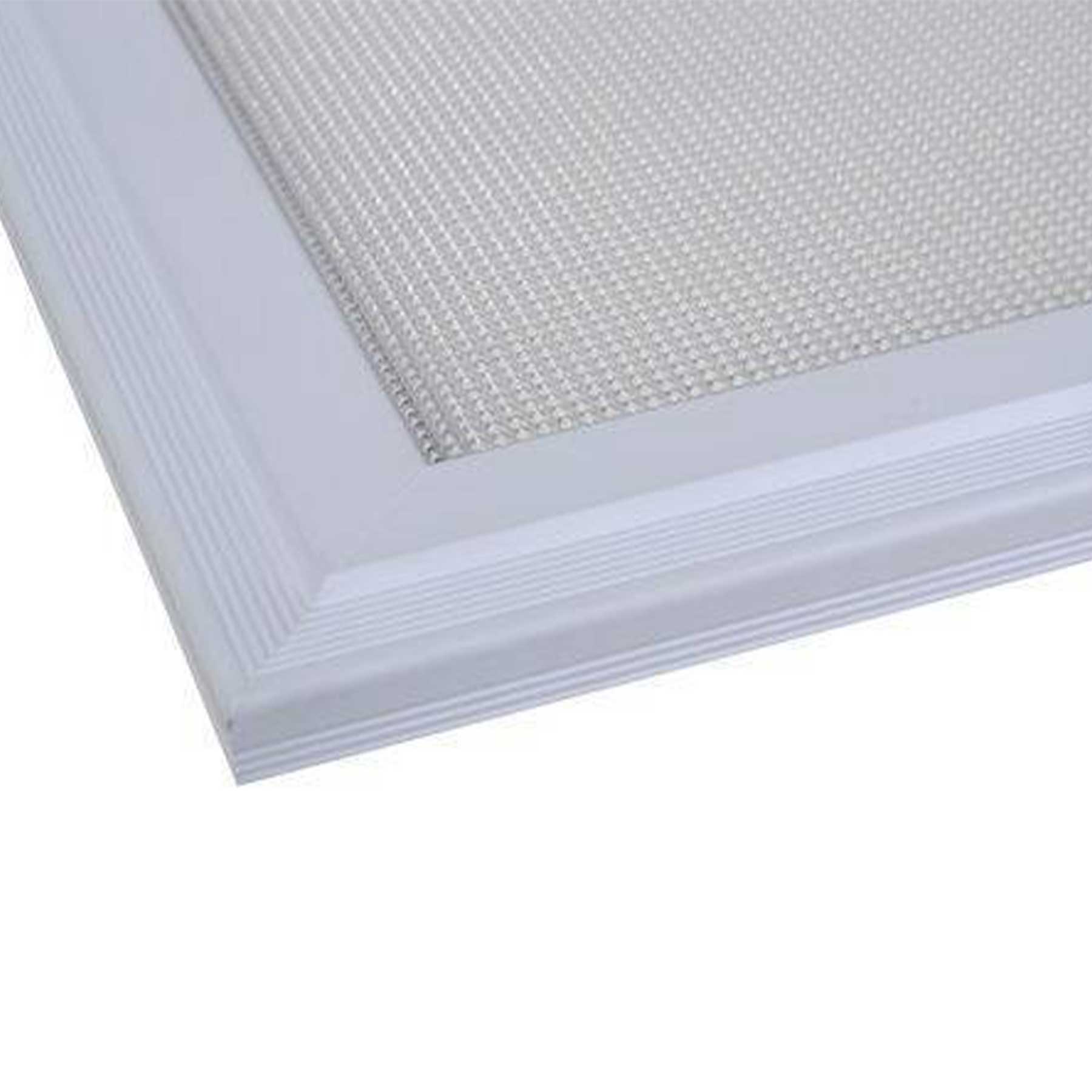 Oprawa biurowa panelowa LED