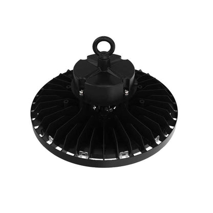 Przemysłowa oprawa wisząca LED UFO