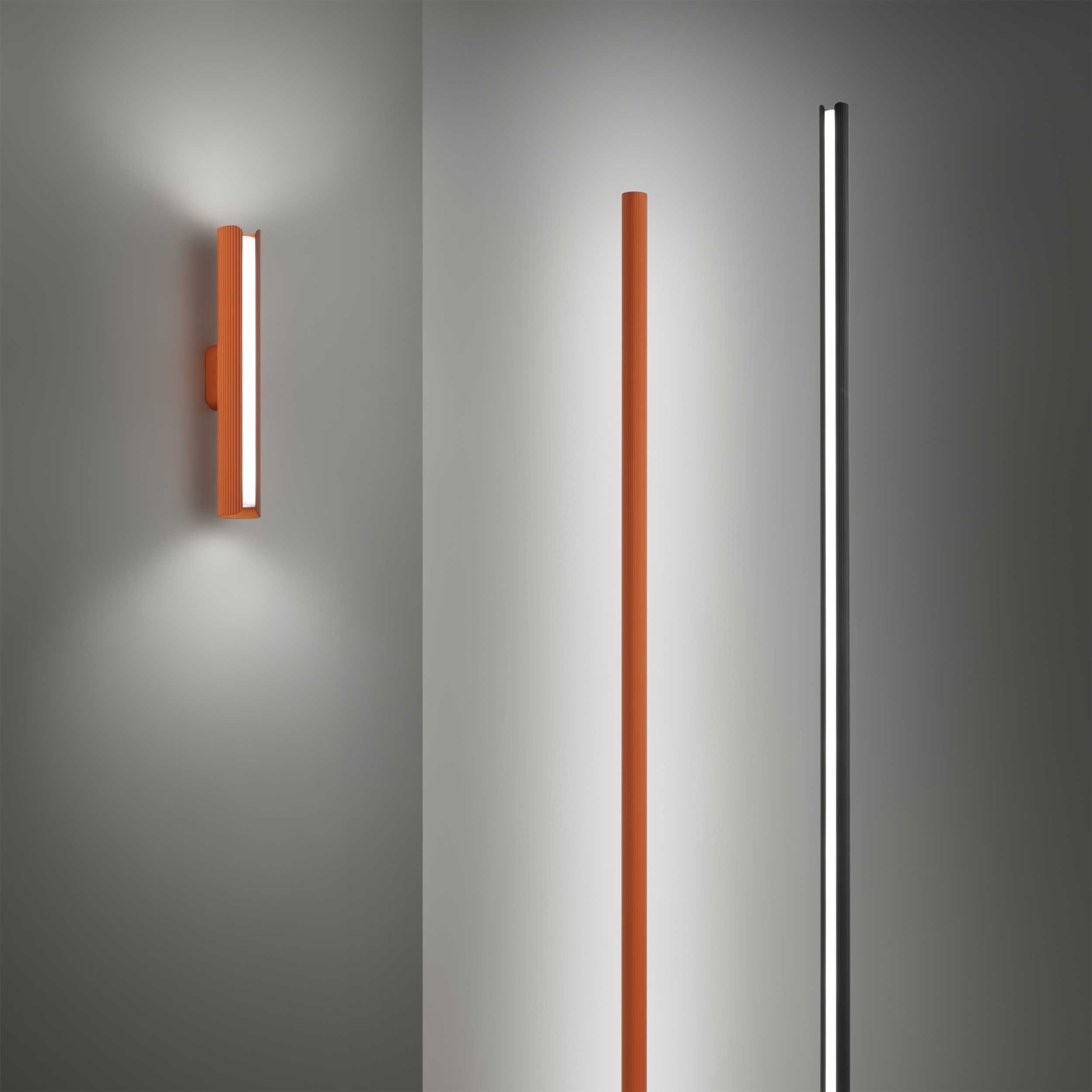 Ideal lux Dorica LED nástěnné svítidlo