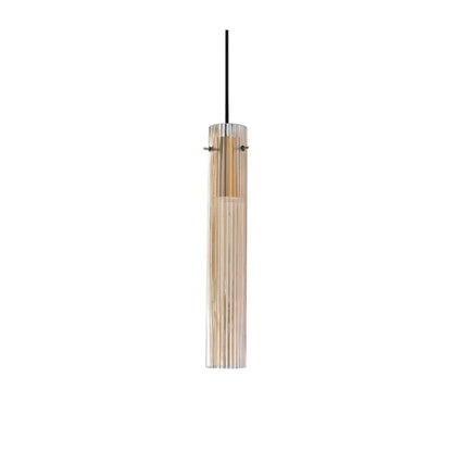 Ideal lux Flam LED závěsné svítidlo