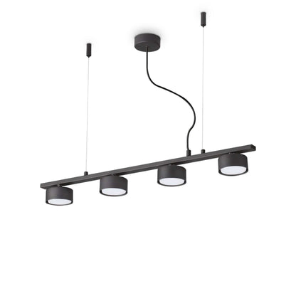 Ideal lux Minor GX53 lineární závěsné svítidlo