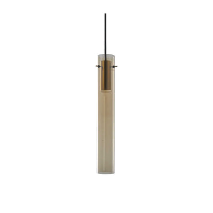 Ideal lux Flam LED závěsné svítidlo