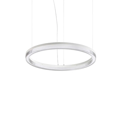 Ideal lux Crown LED kruhové závěsné svítidlo