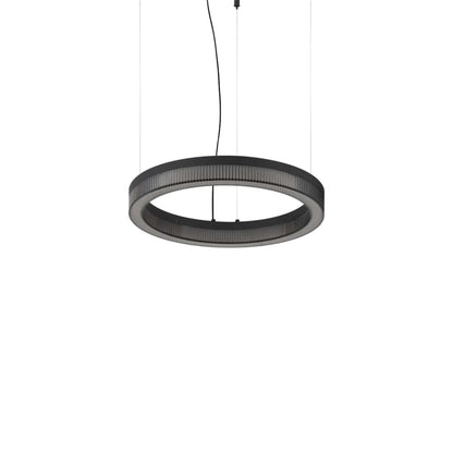 Ideal lux Crown LED kruhové závěsné svítidlo