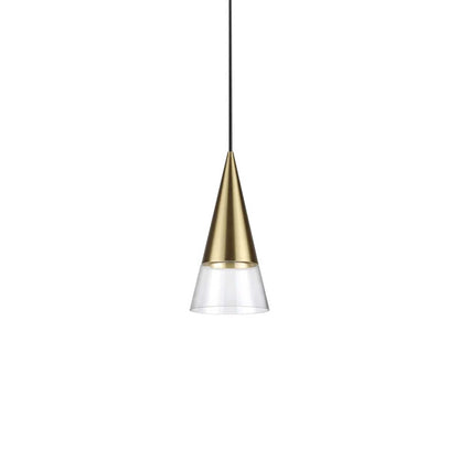 Żyrandol wiszący Ideal Lux Kepler E27