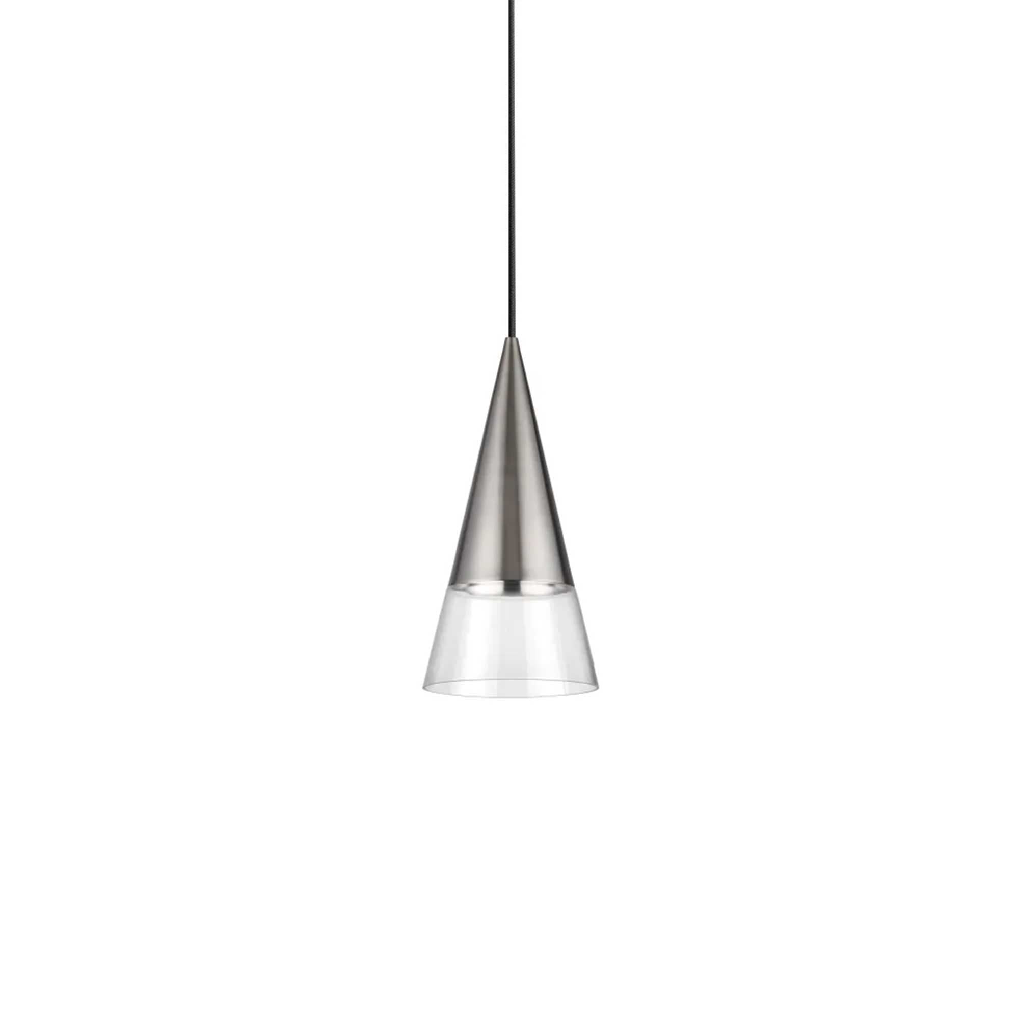 Żyrandol wiszący Ideal Lux Kepler E27
