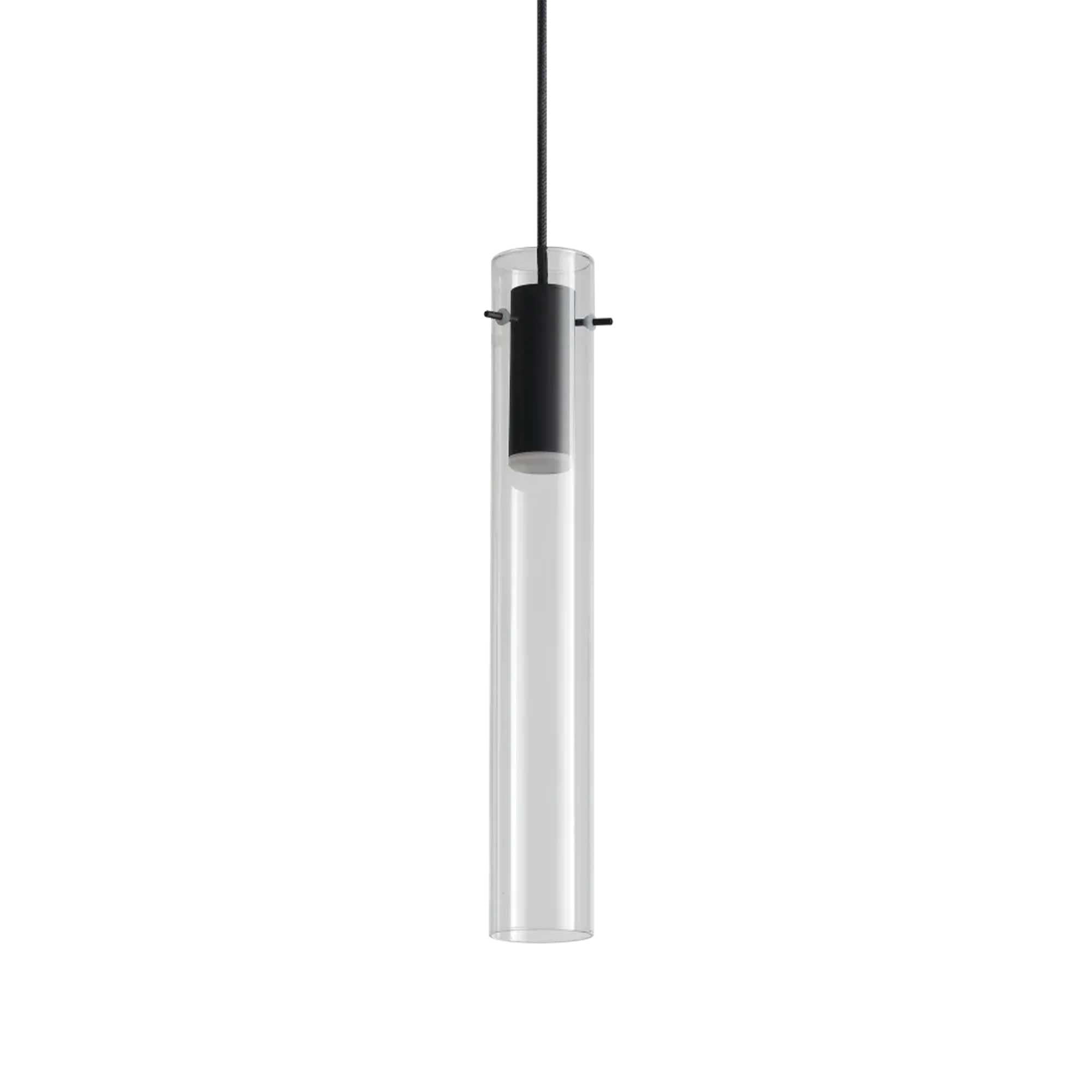 Żyrandol wiszący Ideal Lux Kepler E27