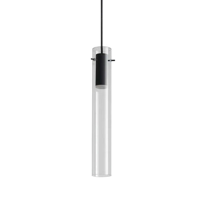 Żyrandol wiszący Ideal Lux Kepler E27