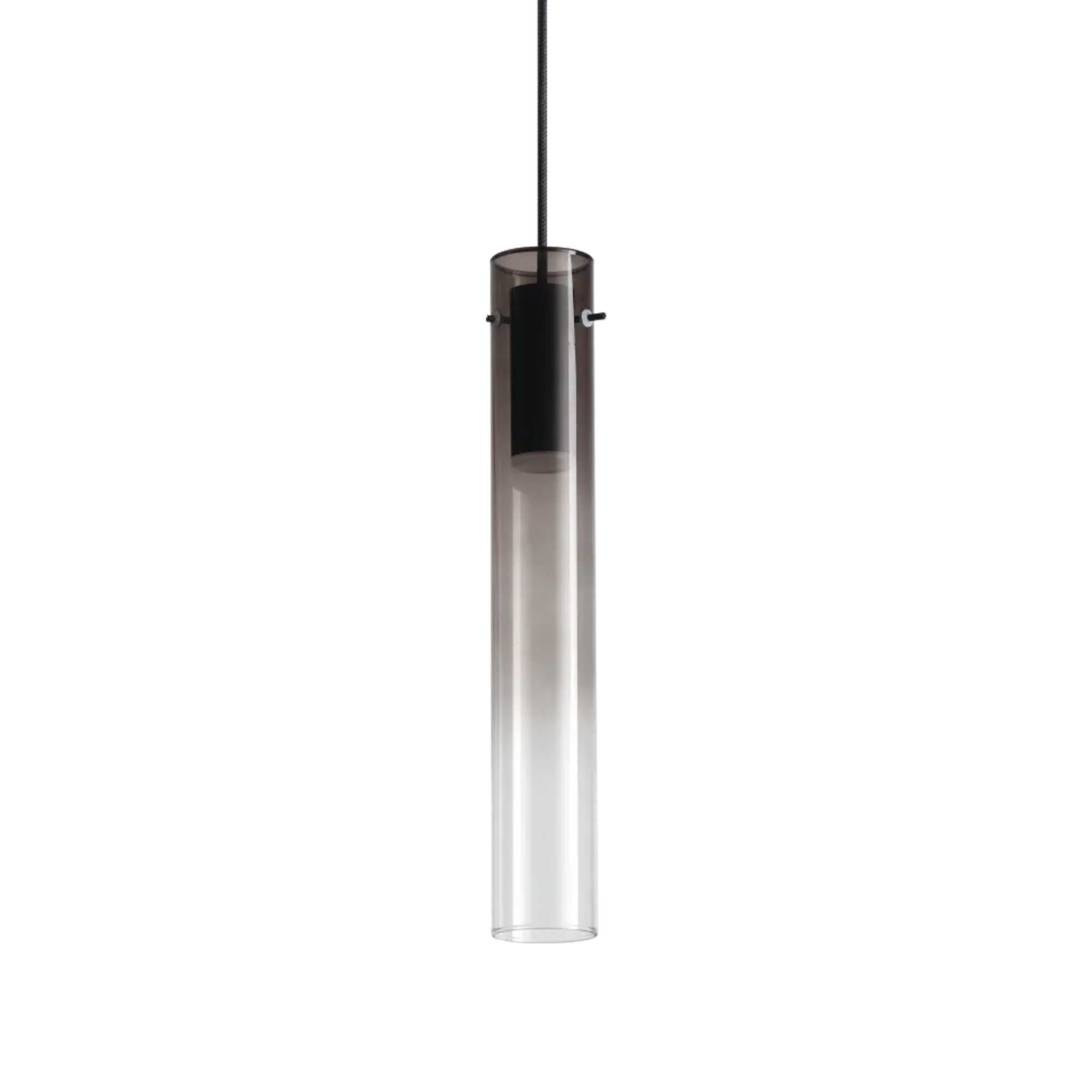 Żyrandol wiszący Ideal Lux Kepler E27