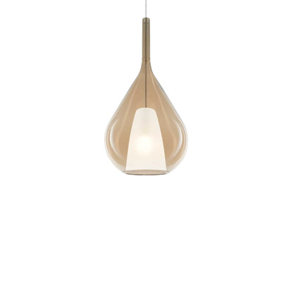 Závesný luster Ideal Lux Kepler E27