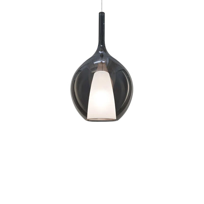 Závesný luster Ideal Lux Kepler E27