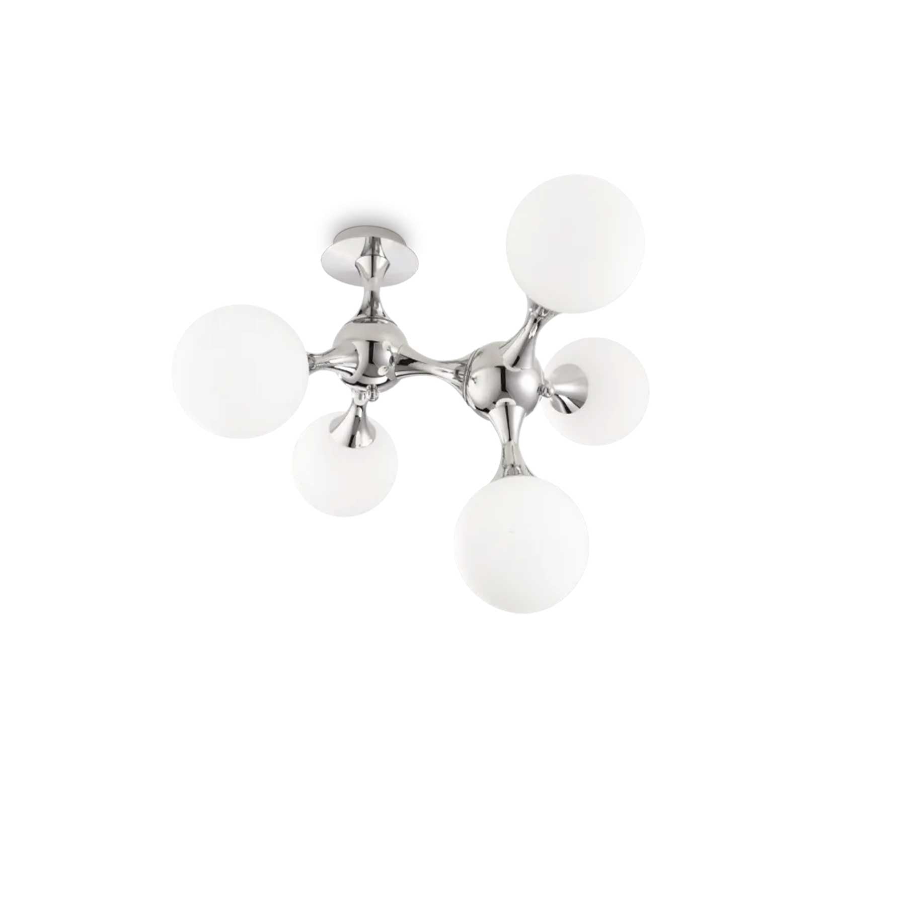 Lampa sufitowa Ideal lux Birds G9