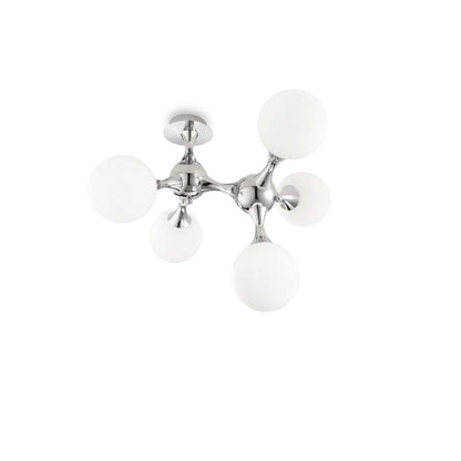 Lampa sufitowa Ideal lux Birds G9