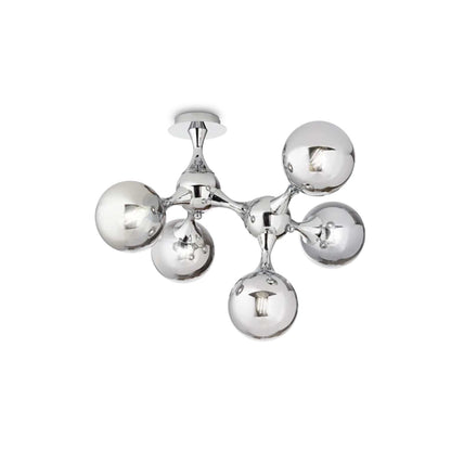 Lampa sufitowa Ideal lux Birds G9