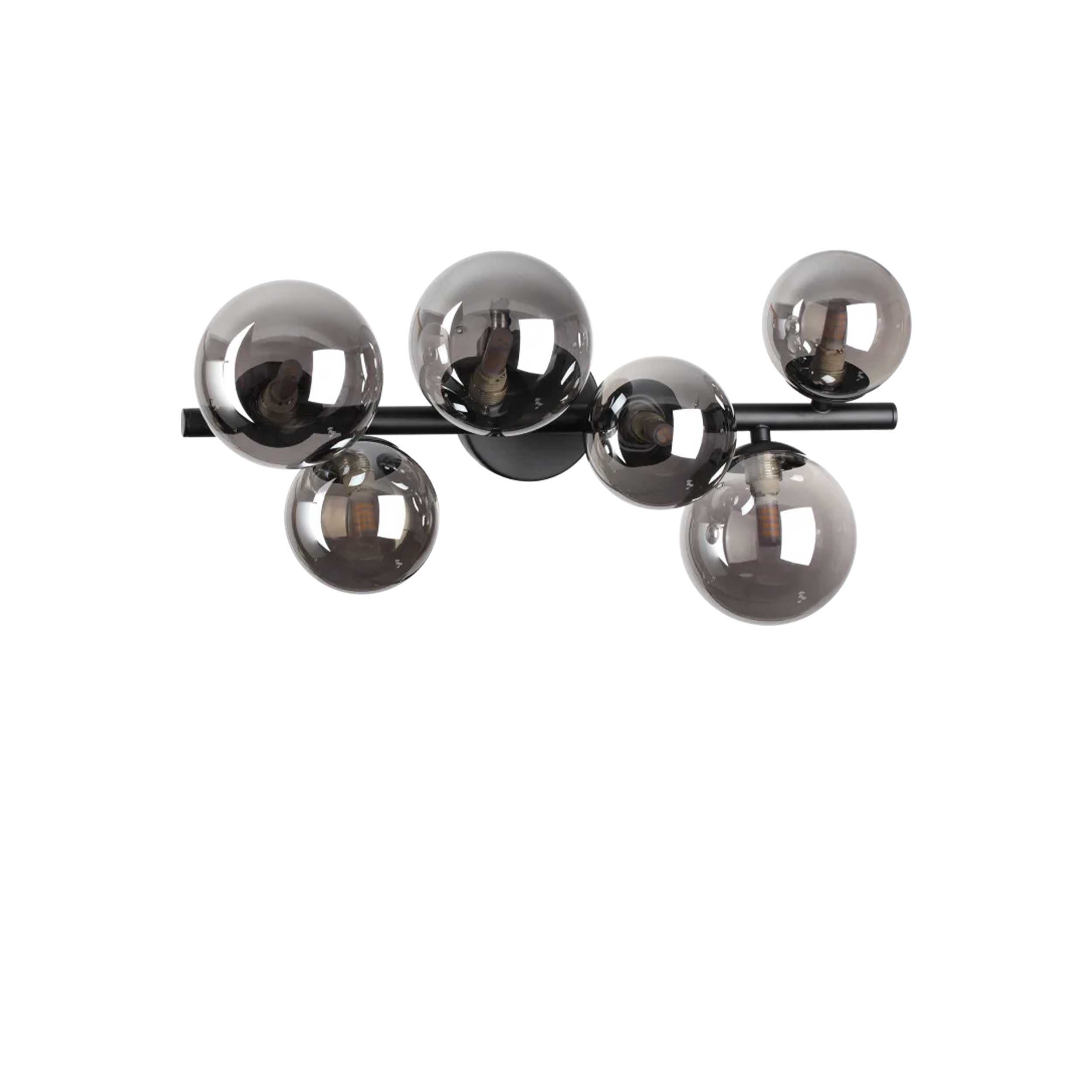 Ideal lux Perlage G9 stropní kruhové svítidlo