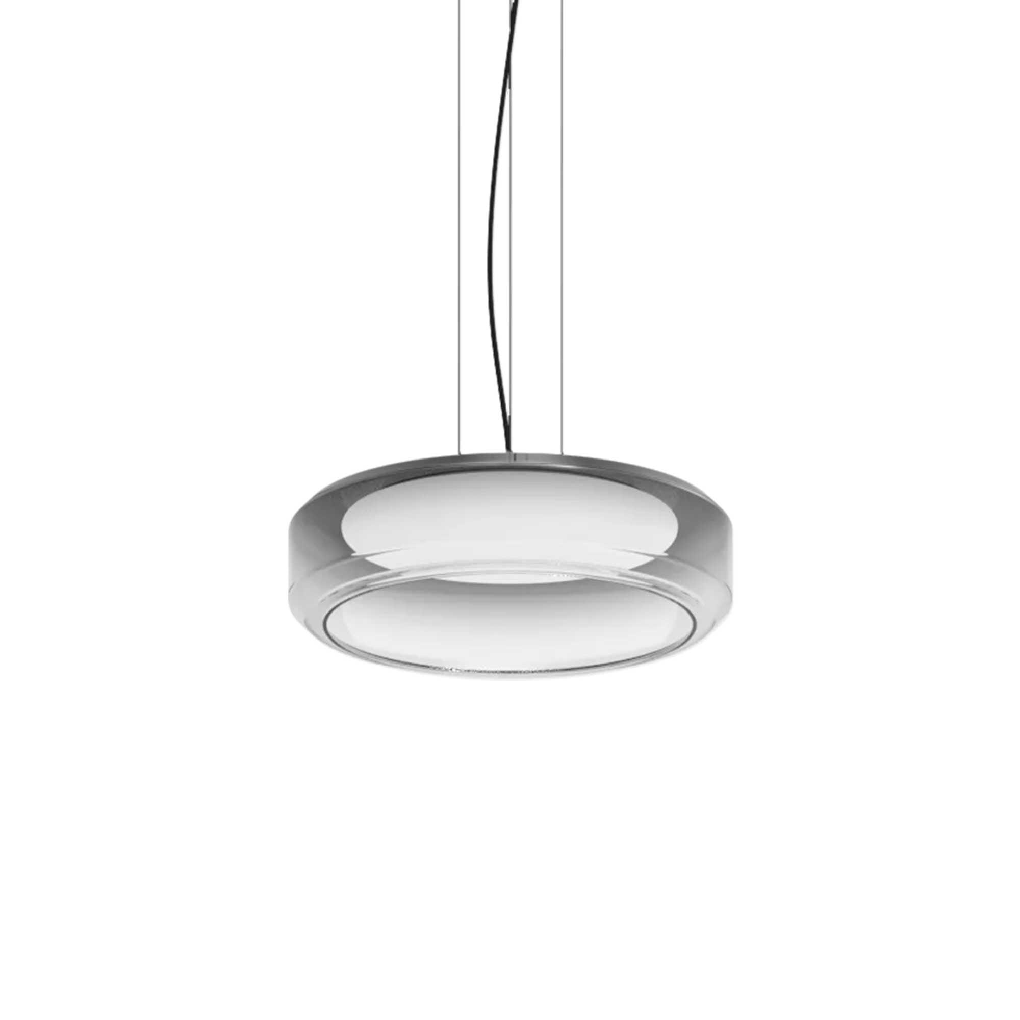 Żyrandol wiszący Ideal Lux Kepler E27