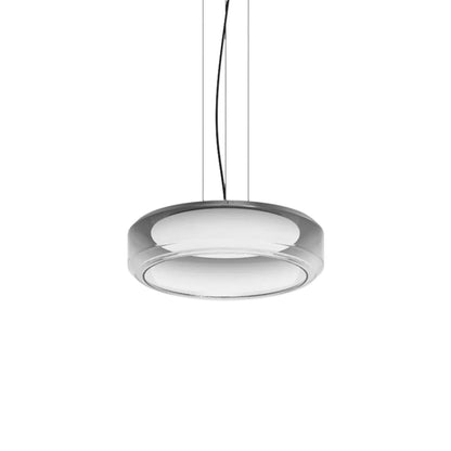 Závesný luster Ideal Lux Kepler E27