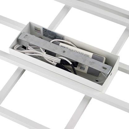 Ideal lux Folk E27 