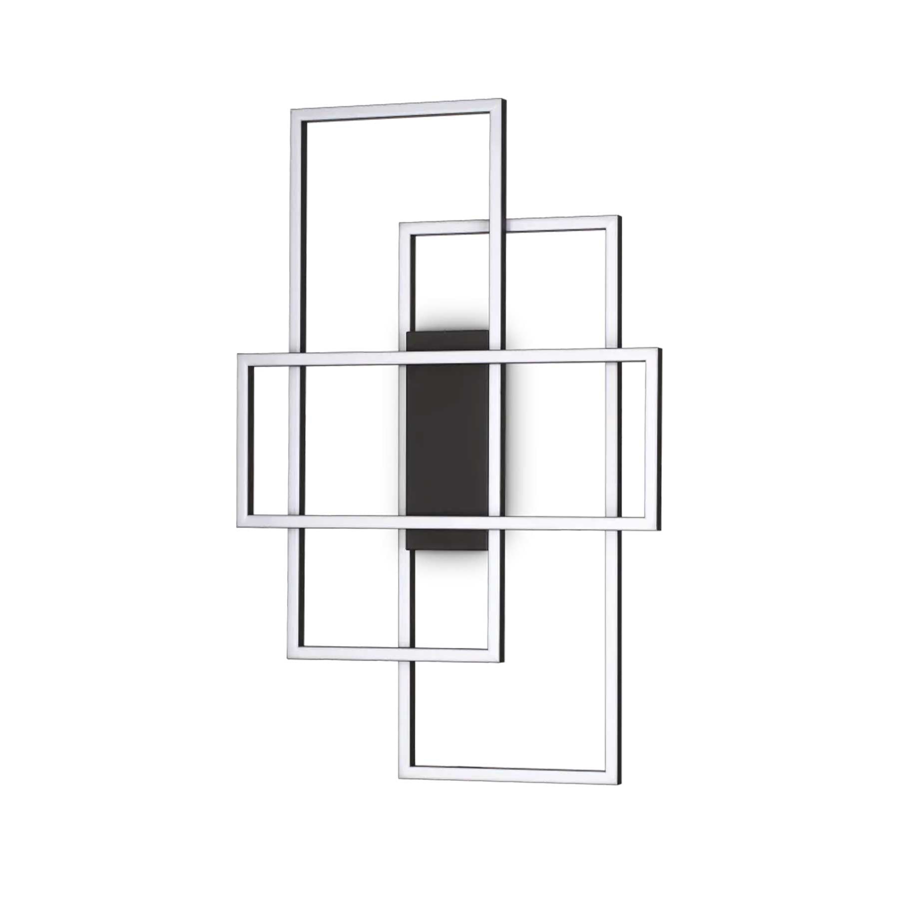 Oprawa sufitowa LED Ideal Lux Frame