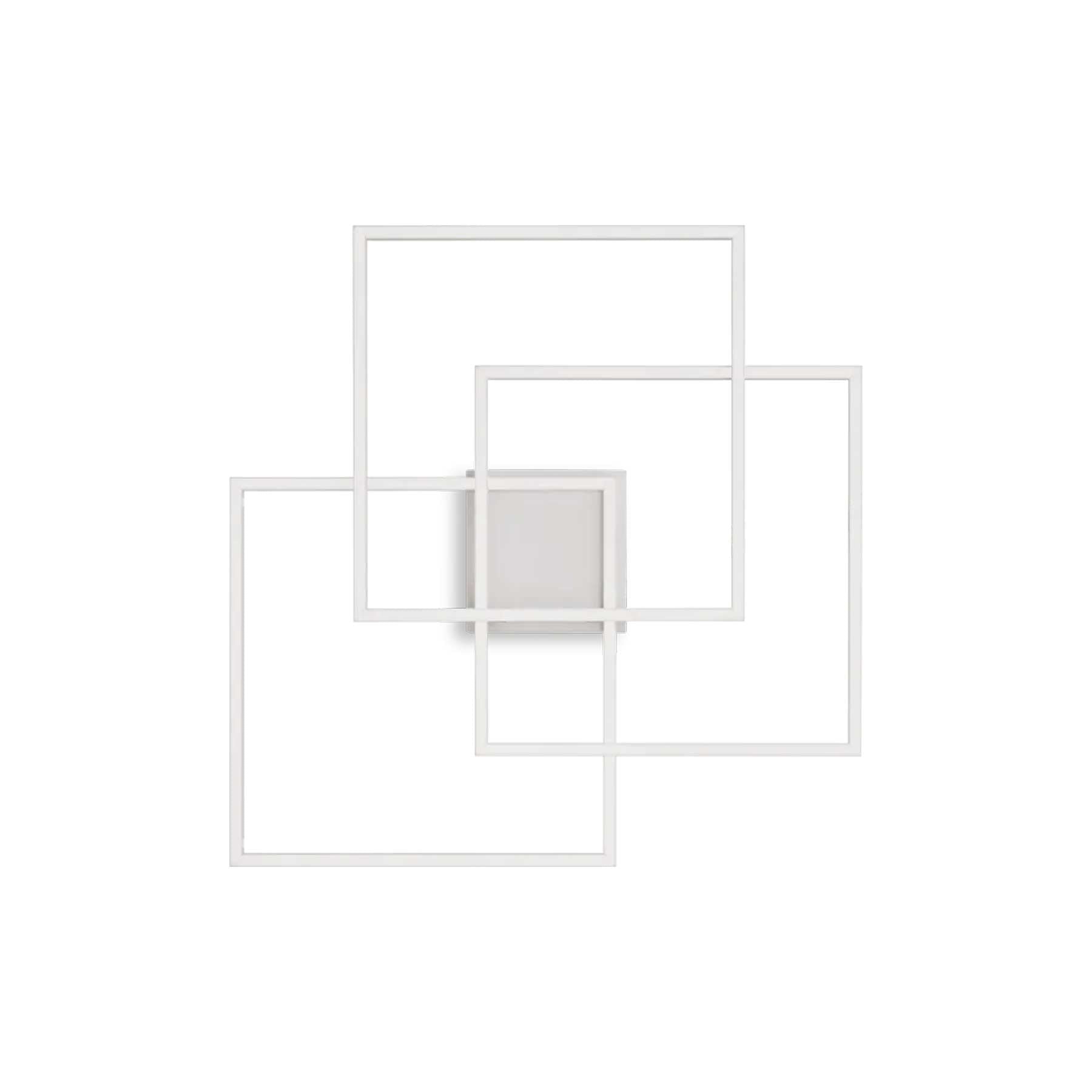 Ideal lux Folk E27 