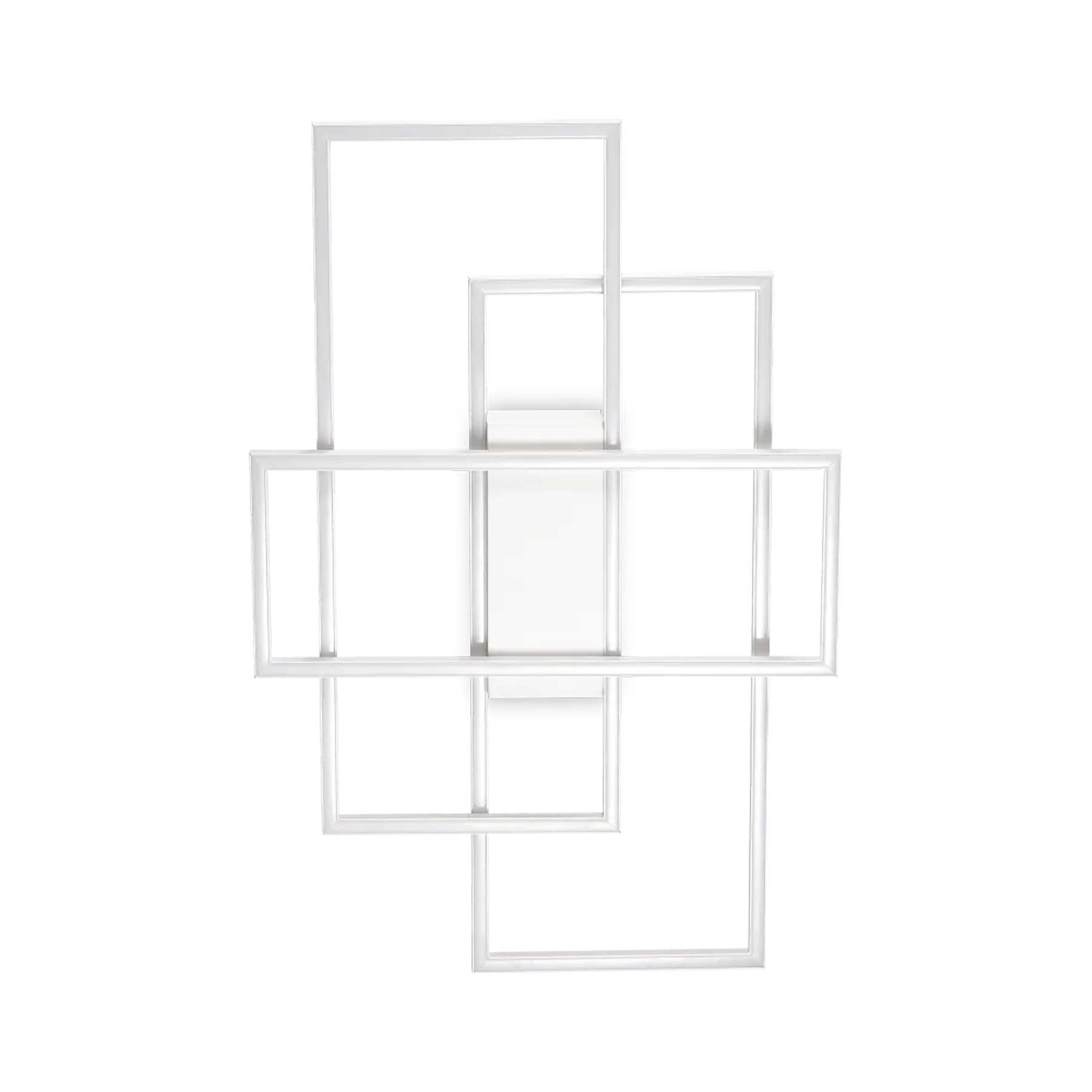 Oprawa sufitowa LED Ideal Lux Frame