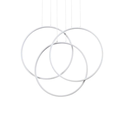 Oprawa wisząca LED Ideal Lux Frame