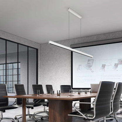 Indeluz Linear LED light Sigma 1200mm