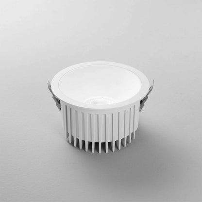 Intec Quantum LED vstavané svietidlo IP44