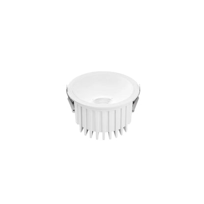 Intec Quantum LED vstavané svietidlo IP44