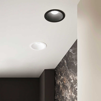 Intec Quantum LED vstavané svietidlo IP44