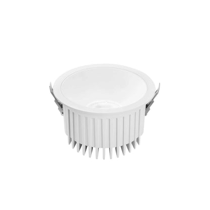 Intec Quantum LED vstavané svietidlo IP44