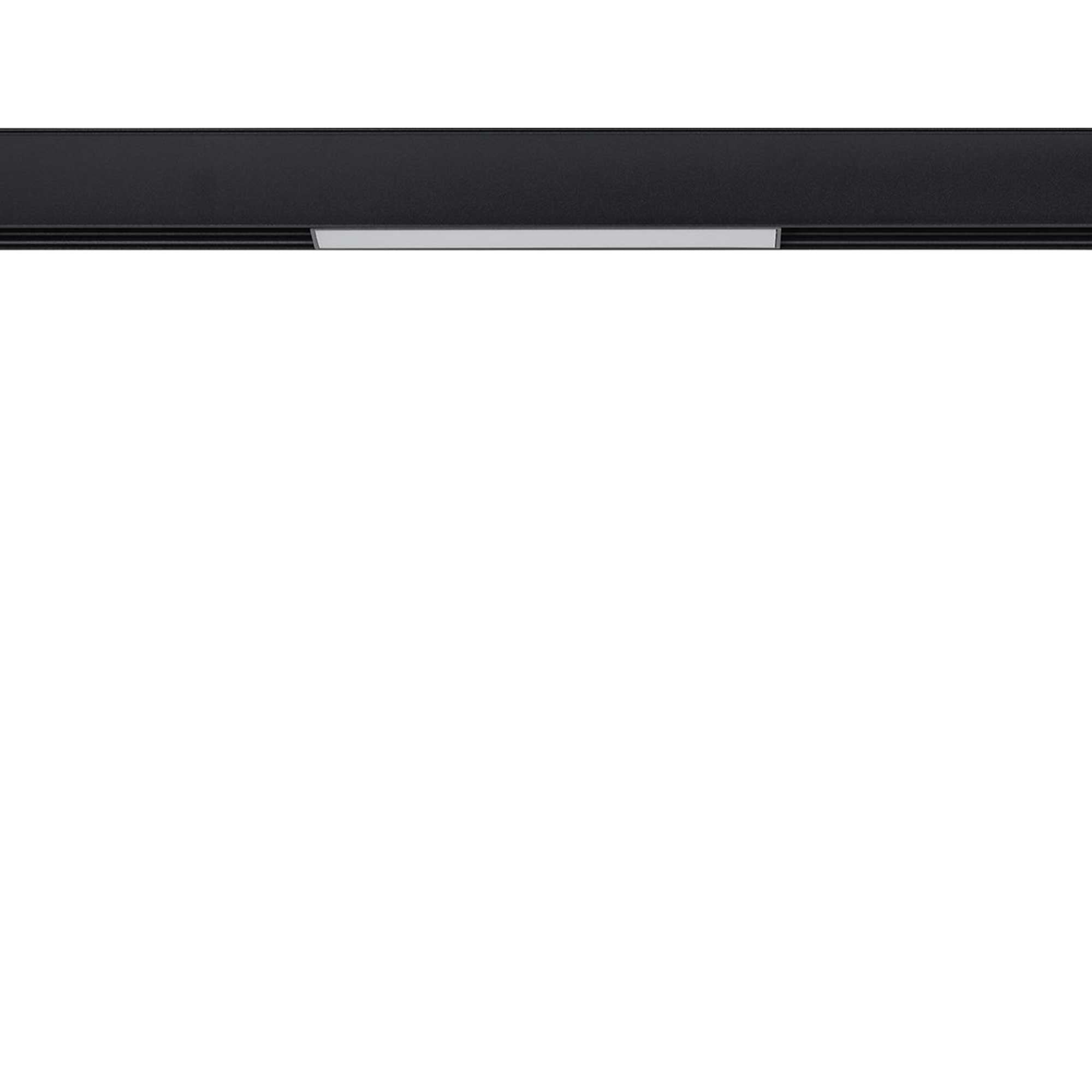 Internova Sottile  für 48V Schiene schwarz